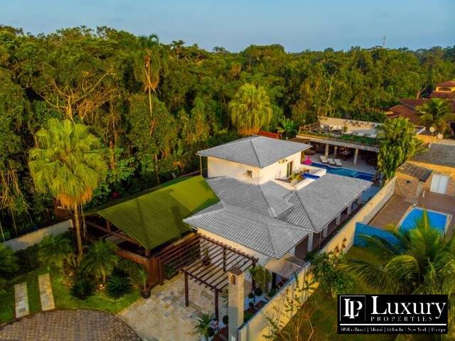 #1927 - Casa de Praia para Venda em Bertioga - SP - 1