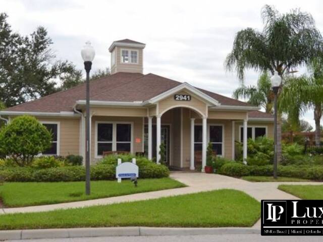 #529 - Casa em condomínio para Venda em Orlando - FL - 3