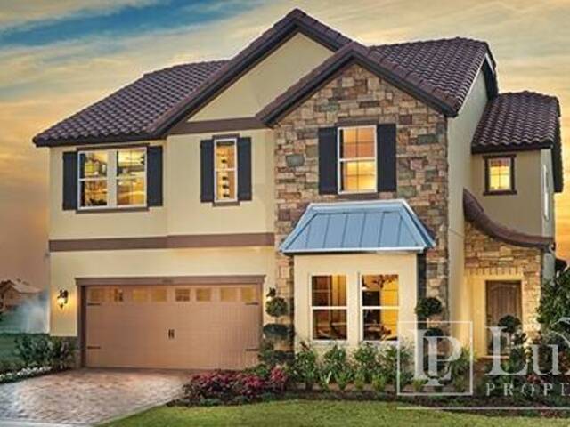 Casa em condomínio para Venda em Orlando - 5