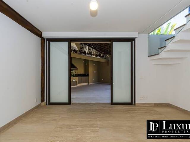 #1972 - Casa para Venda em São Paulo - SP - 3