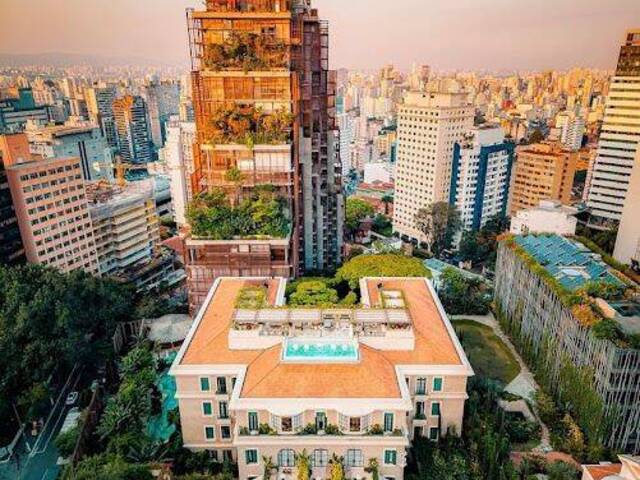 #1987 - Apartamento para Venda em São Paulo - SP - 3