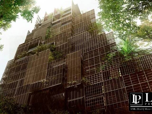 Venda em Bela Vista - São Paulo
