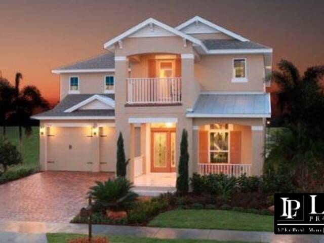 #536 - Casa em condomínio para Venda em Orlando - FL - 3