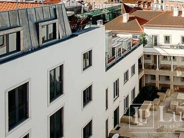 Apartamento para Venda em Lisboa - 4