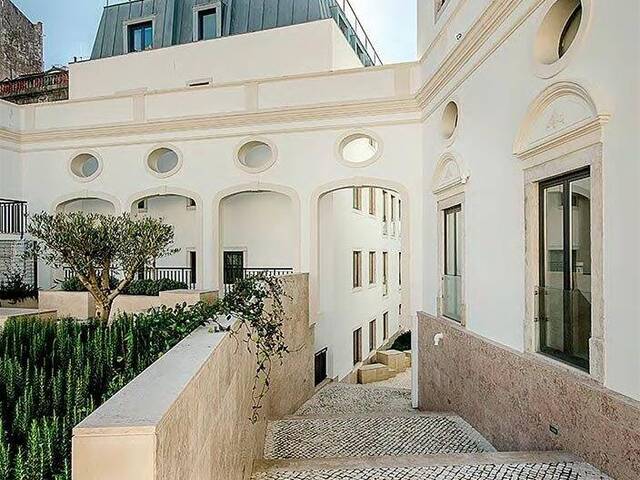 Apartamento para Venda em Lisboa - 5