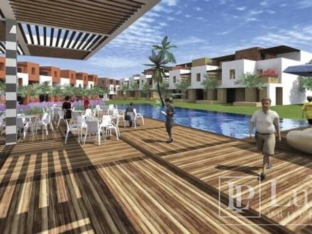 Área para Incorporação para Venda em Portimão - 5