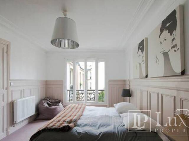Apartamento para Venda em Paris - 4