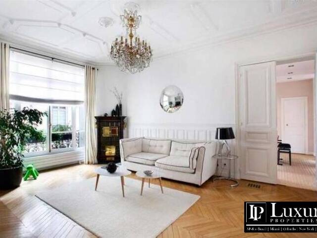 #552 - Apartamento para Venda em Paris - FR - 3