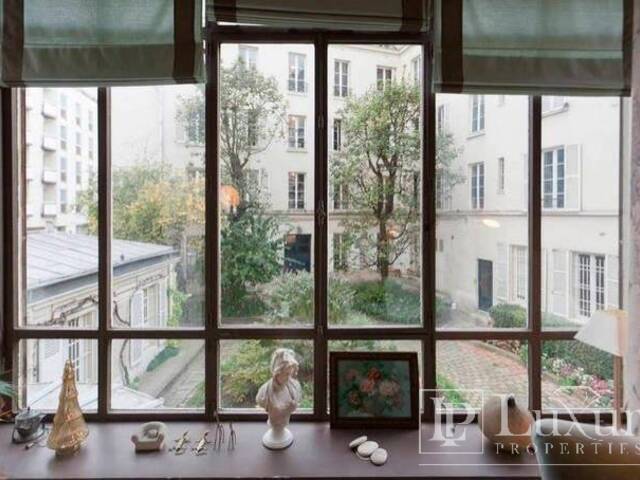 Apartamento para Venda em Paris - 5