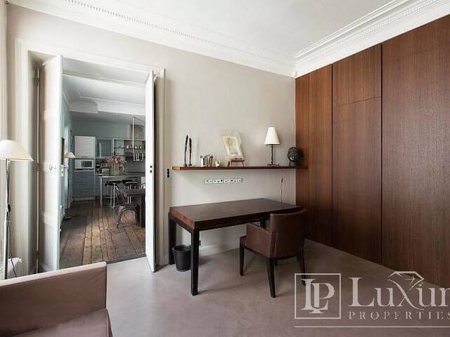 Duplex para Venda em Paris - 4