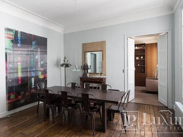 Duplex para Venda em Paris - 5