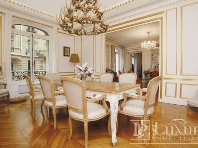 Apartamento para Venda em Paris - 5
