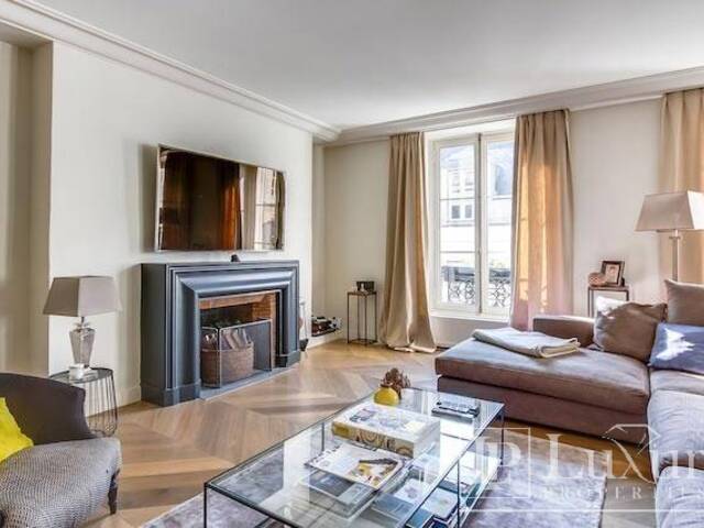 Apartamento para Venda em Paris - 4