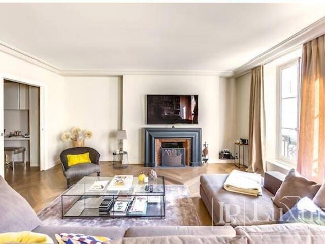 Apartamento para Venda em Paris - 5
