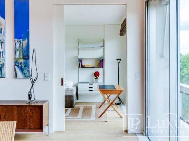 Apartamento para Venda em Paris - 4