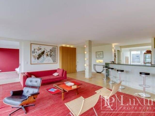 Apartamento para Venda em Paris - 5