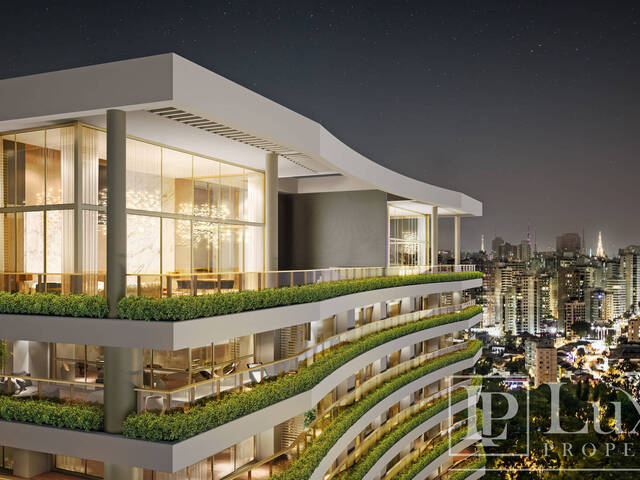 Apartamento para Venda em São Paulo - 4