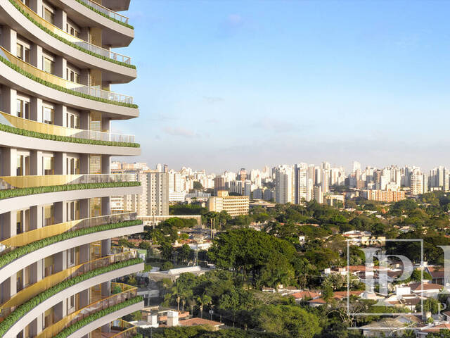 #2084 - Apartamento para Venda em São Paulo - SP - 3