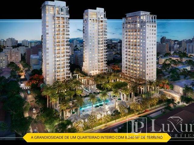 Apartamento para Venda em São Paulo - 4