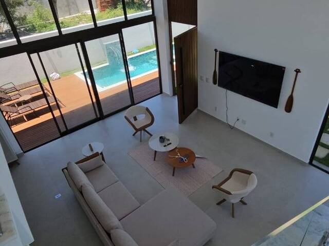 #2096 - Casa de Praia para Venda em Camaçari - BA - 3