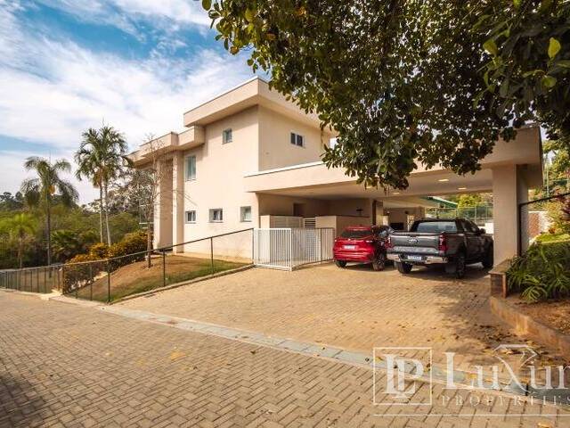 #2097 - Casa em condomínio para Venda em Indaiatuba - SP - 2