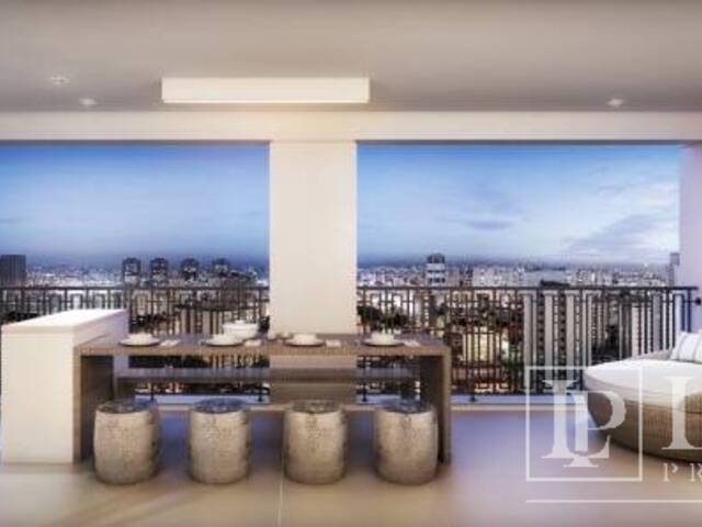 Apartamento para Venda em São Paulo - 2