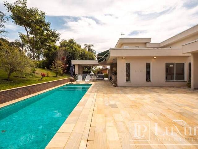 #2097 - Casa em condomínio para Venda em Indaiatuba - SP - 3