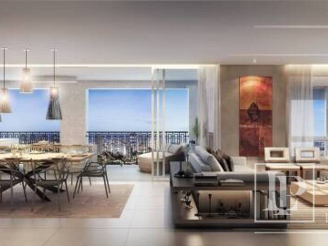 Apartamento para Venda em São Paulo - 3