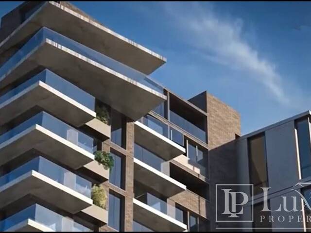 Apartamento para Venda em São Paulo - 4