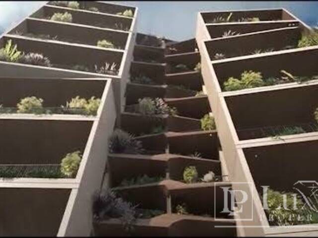 #2106 - Apartamento para Venda em São Paulo - SP - 3