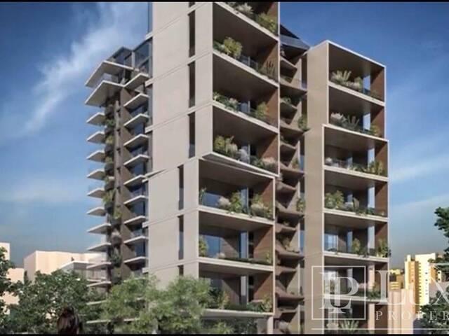 #2106 - Apartamento para Venda em São Paulo - SP - 2