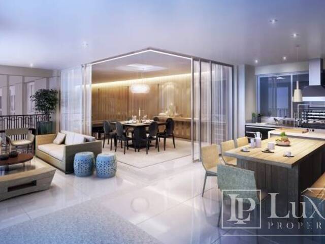 Apartamento para Venda em São Paulo - 2