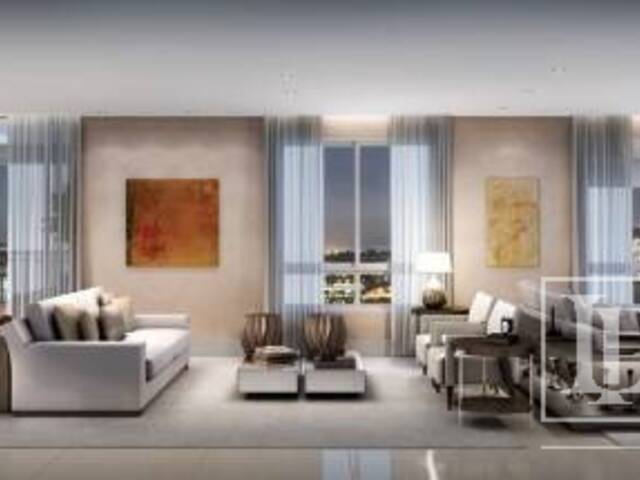 Apartamento para Venda em São Paulo - 3