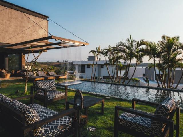 #2118 - Casa em condomínio para Venda em Poços de Caldas - MG - 1