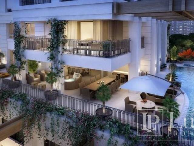 Triplex para Venda em São Paulo - 4