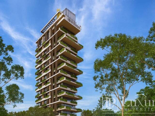 #2131 - Apartamento para Venda em São Paulo - SP - 2