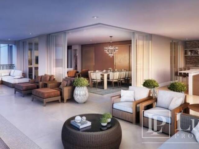 Apartamento para Venda em São Paulo - 2
