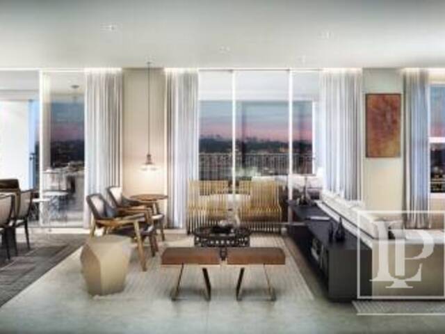 Apartamento para Venda em São Paulo - 3