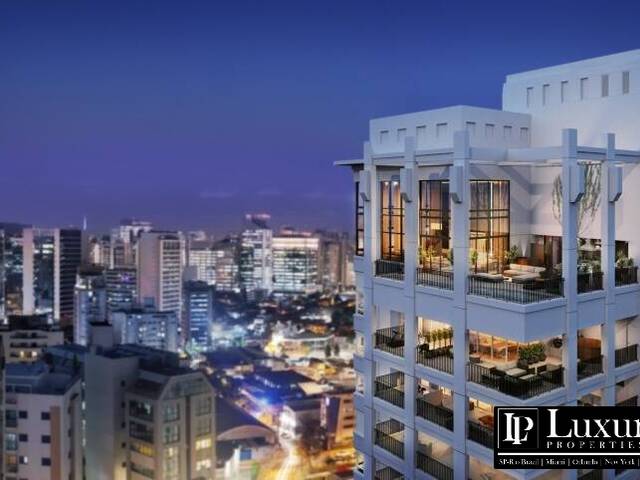 #567 - Triplex para Venda em São Paulo - SP - 1