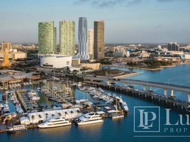 Apartamento para Venda em Miami - 4