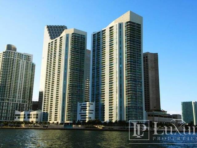 Apartamento para Venda em Miami - 2