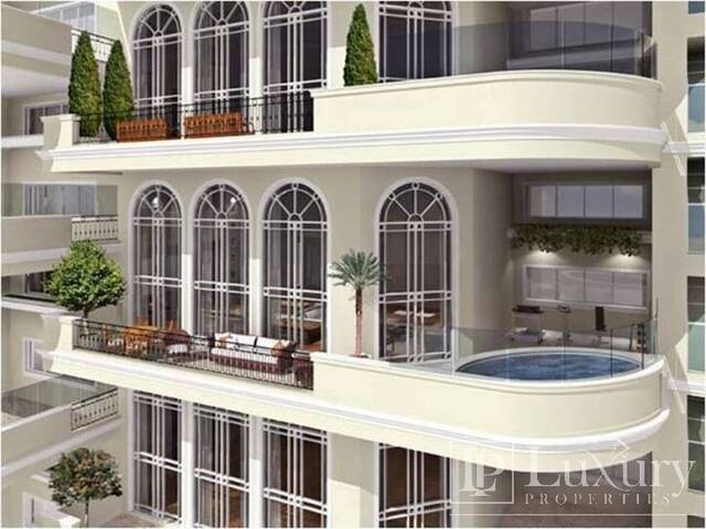 Apartamento para Venda em São Paulo - 5
