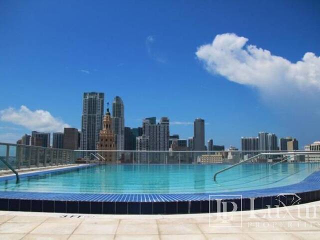 Apartamento para Venda em Miami - 5