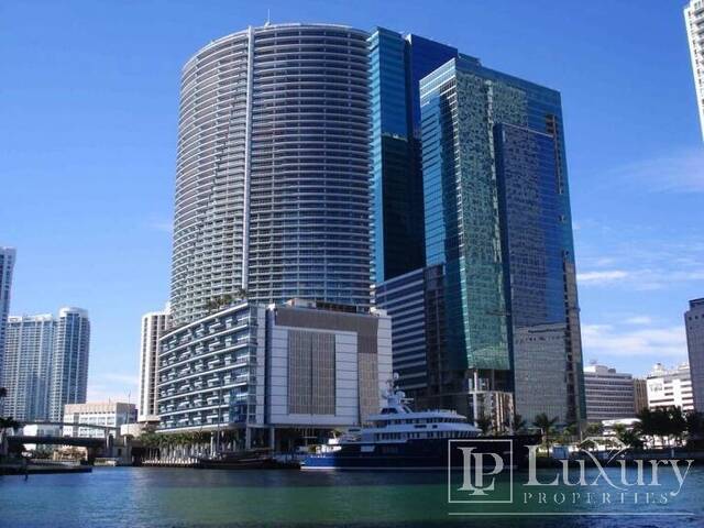 Apartamento para Venda em Miami - 2