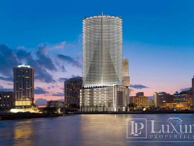 Apartamento para Venda em Miami - 3