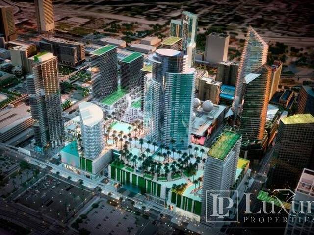 Apartamento para Venda em Miami - 2