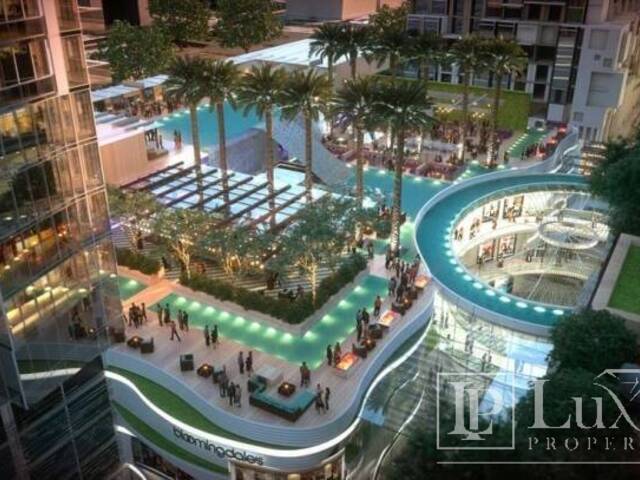 Apartamento para Venda em Miami - 3