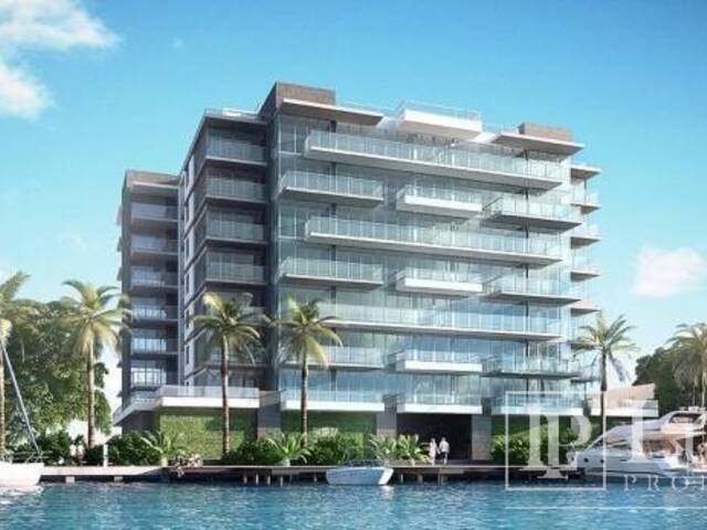 Apartamento para Venda em Bay Harbor Islands - 4