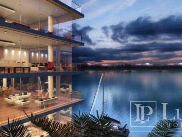 Apartamento para Venda em Bay Harbor Islands - 4