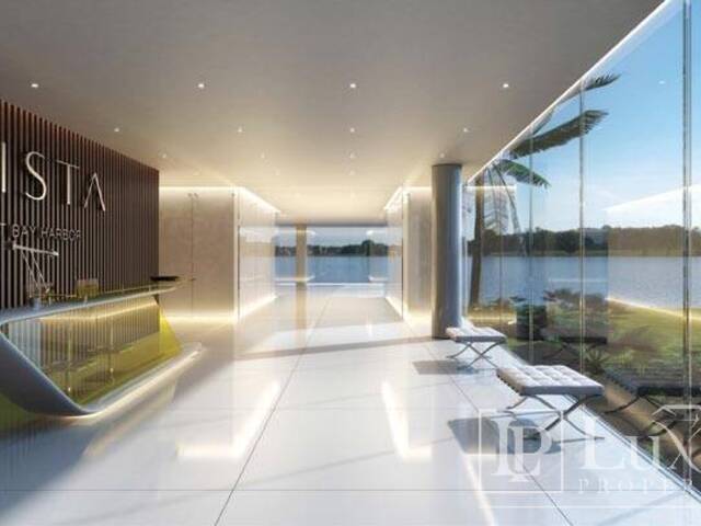 Apartamento para Venda em Bay Harbor Islands - 5